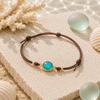 Bohemian Beach Bracelet