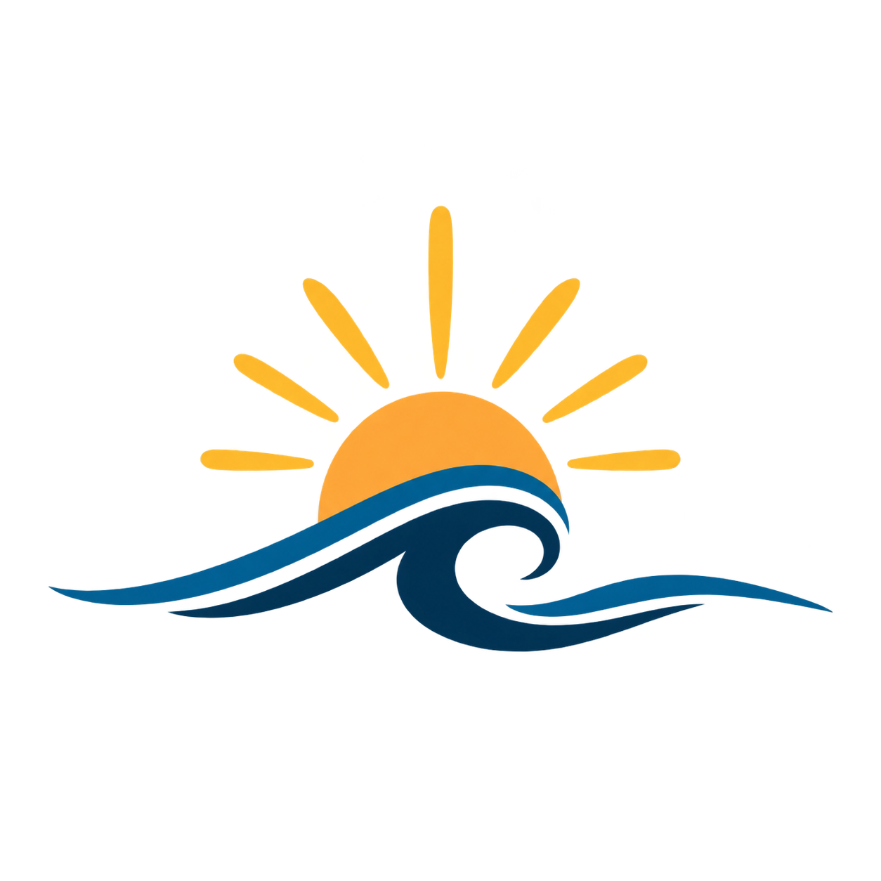 Shore & Daybreak