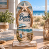 Beach Days Flip Flop