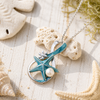 Infinite Shores Necklace