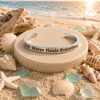 Salt Water Heals Cuff