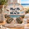 Meet Me Sand Dollar