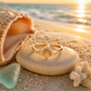 Sea Shell Ring