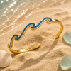 Seas the Day Cuff