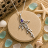 Shark Necklace