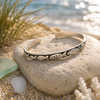 Swimming Fishies Cuff