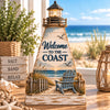 Welcome to the Coast Lighthouse